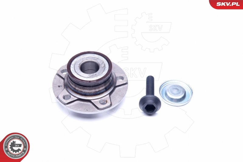 Wheel Bearing Kit 29SKV209