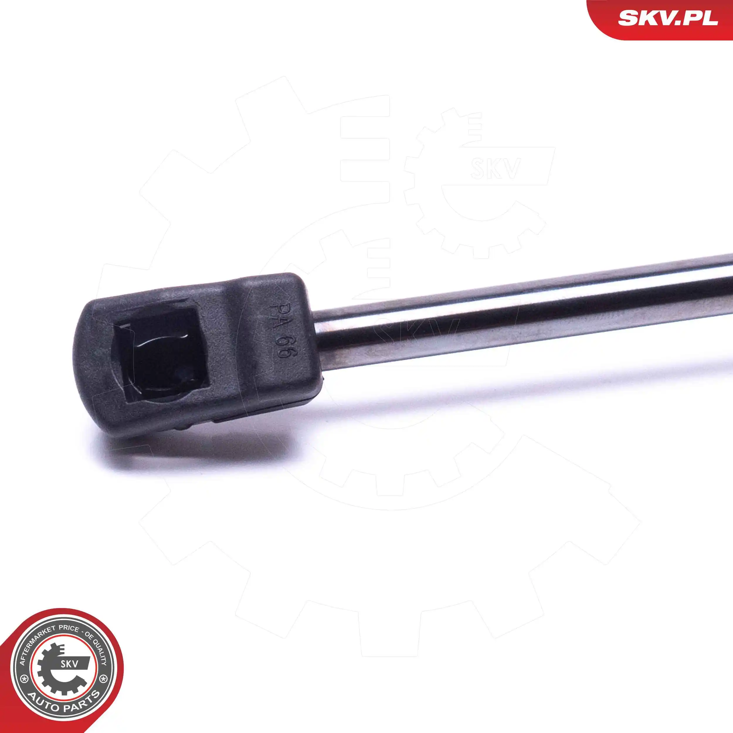 Gas Spring, boot/cargo area 52SKV775