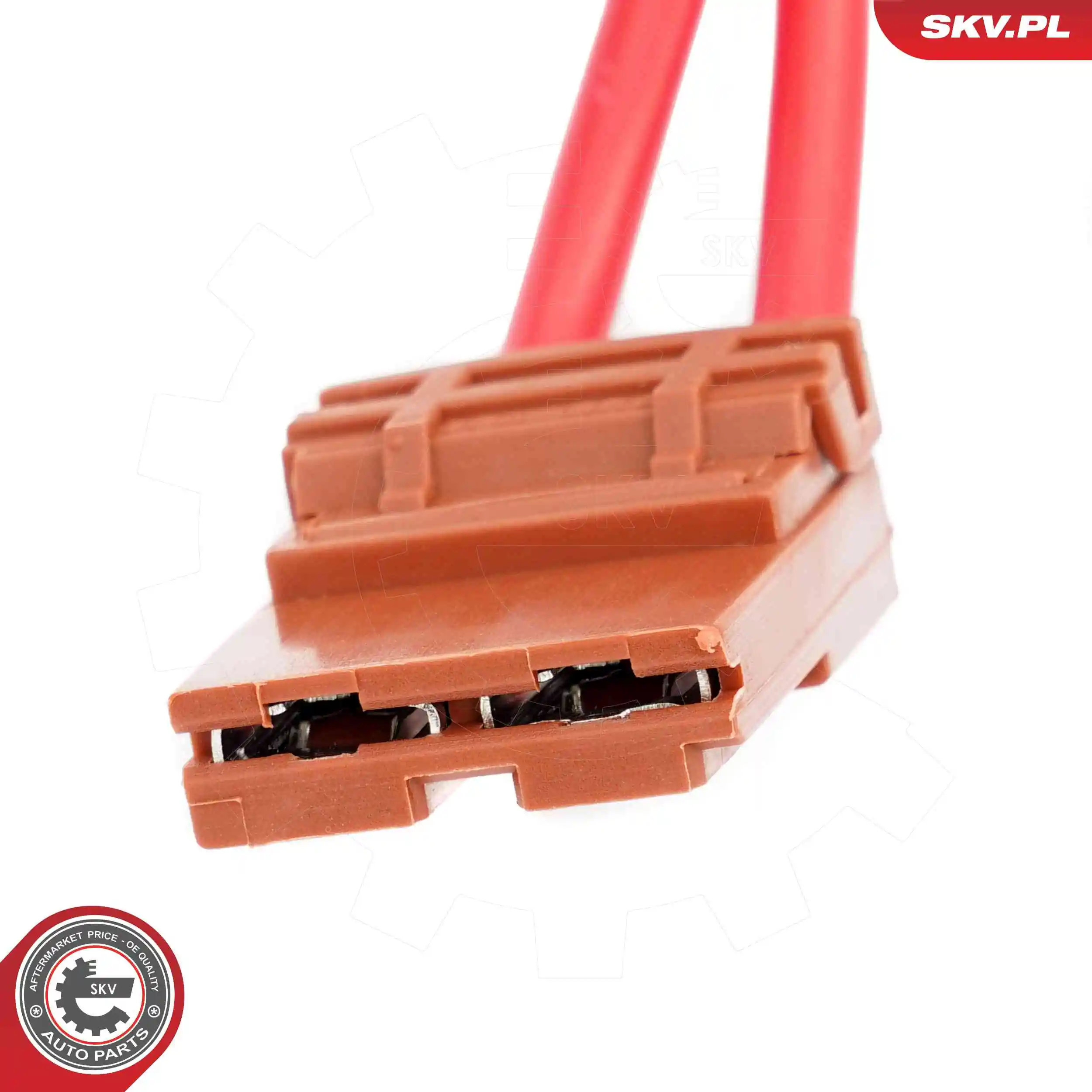 Fermeture-volant 65SKV224