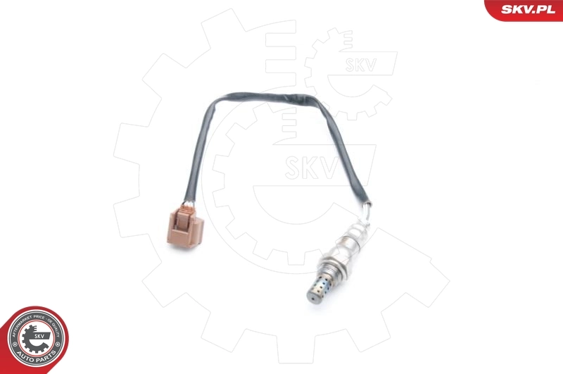 Oxygen Sensor 09SKV751