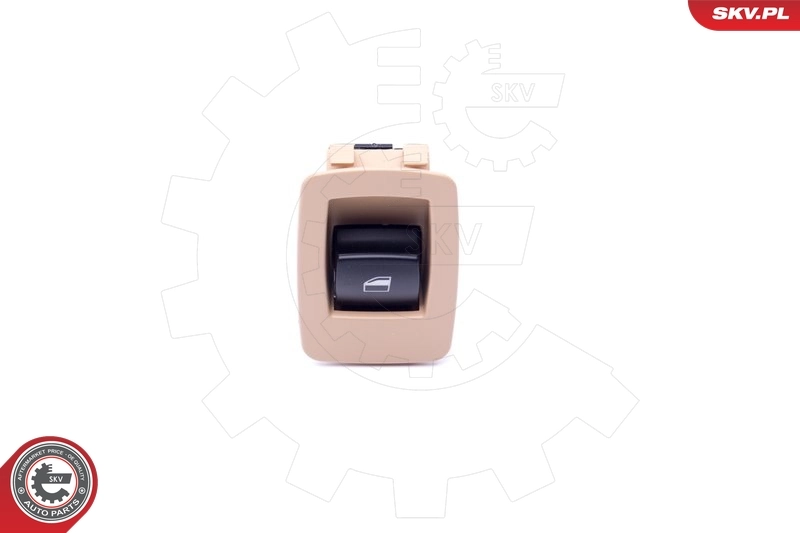 ESEN SKV 37SKV340 Switch, window regulator