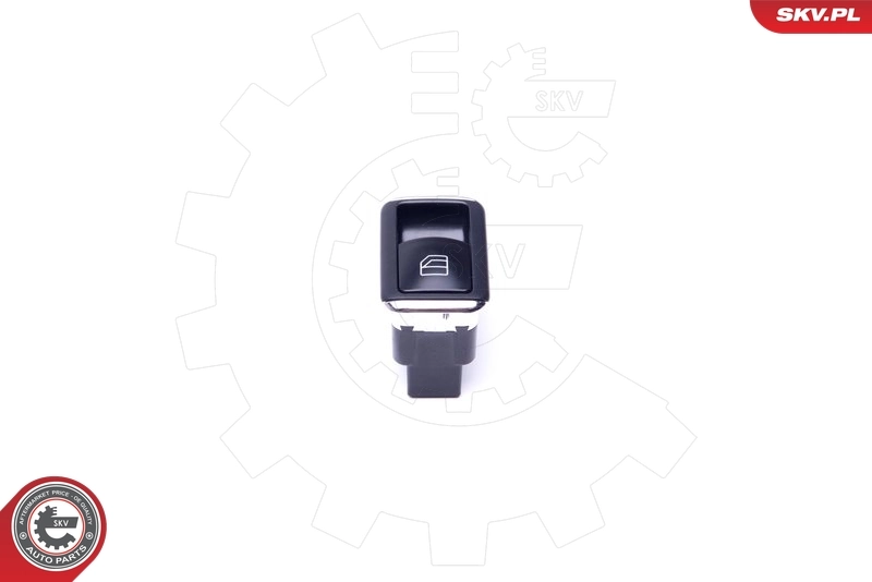 Switch, window regulator 37SKV349