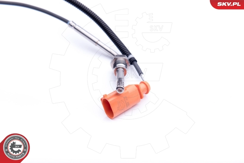 Sensor, exhaust gas temperature 30SKV118