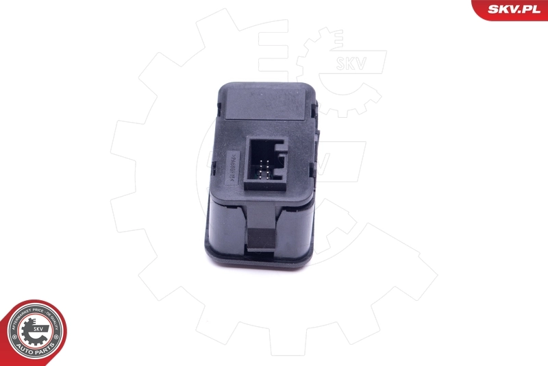Switch, window regulator 37SKV025
