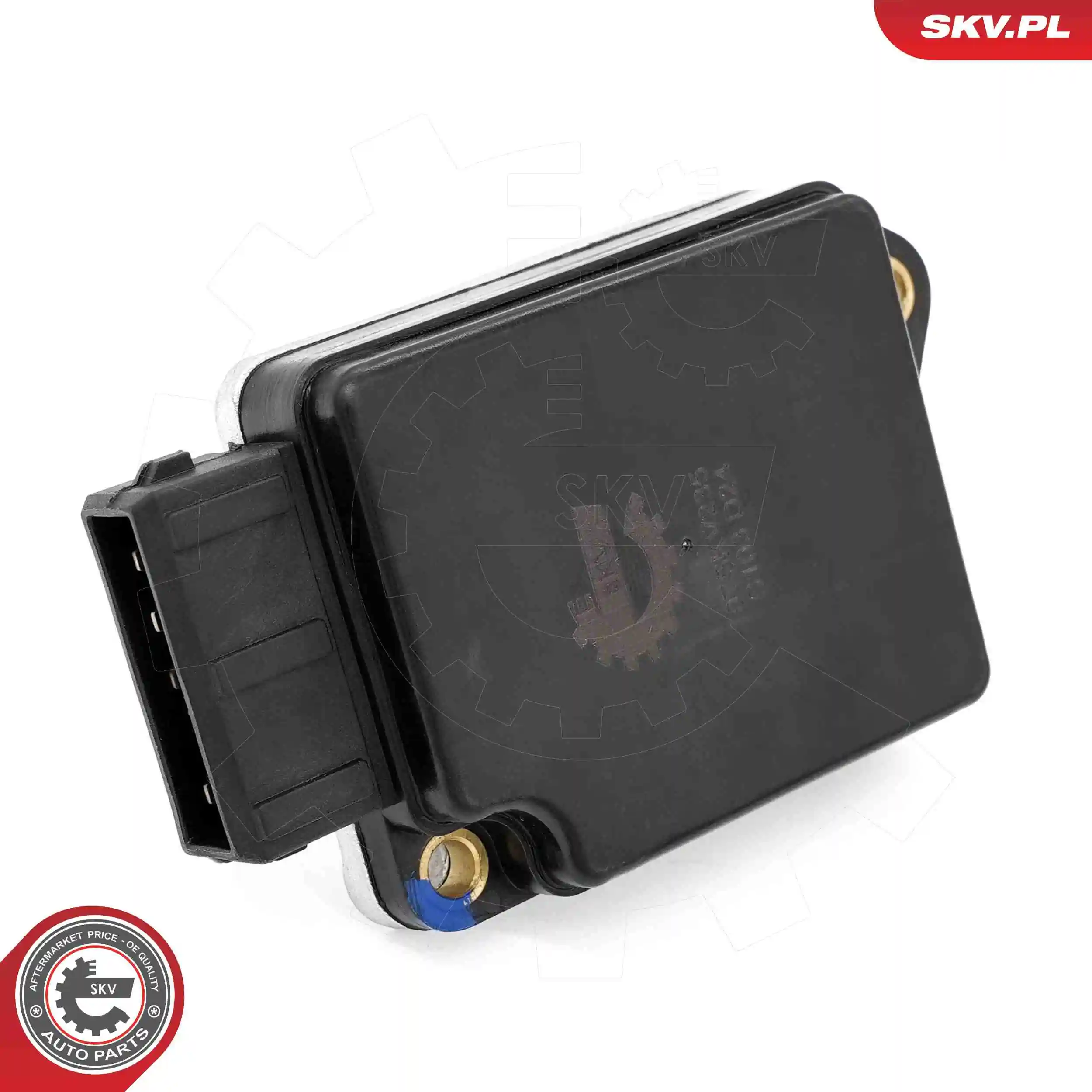 Mass Air Flow Sensor 07SKV235