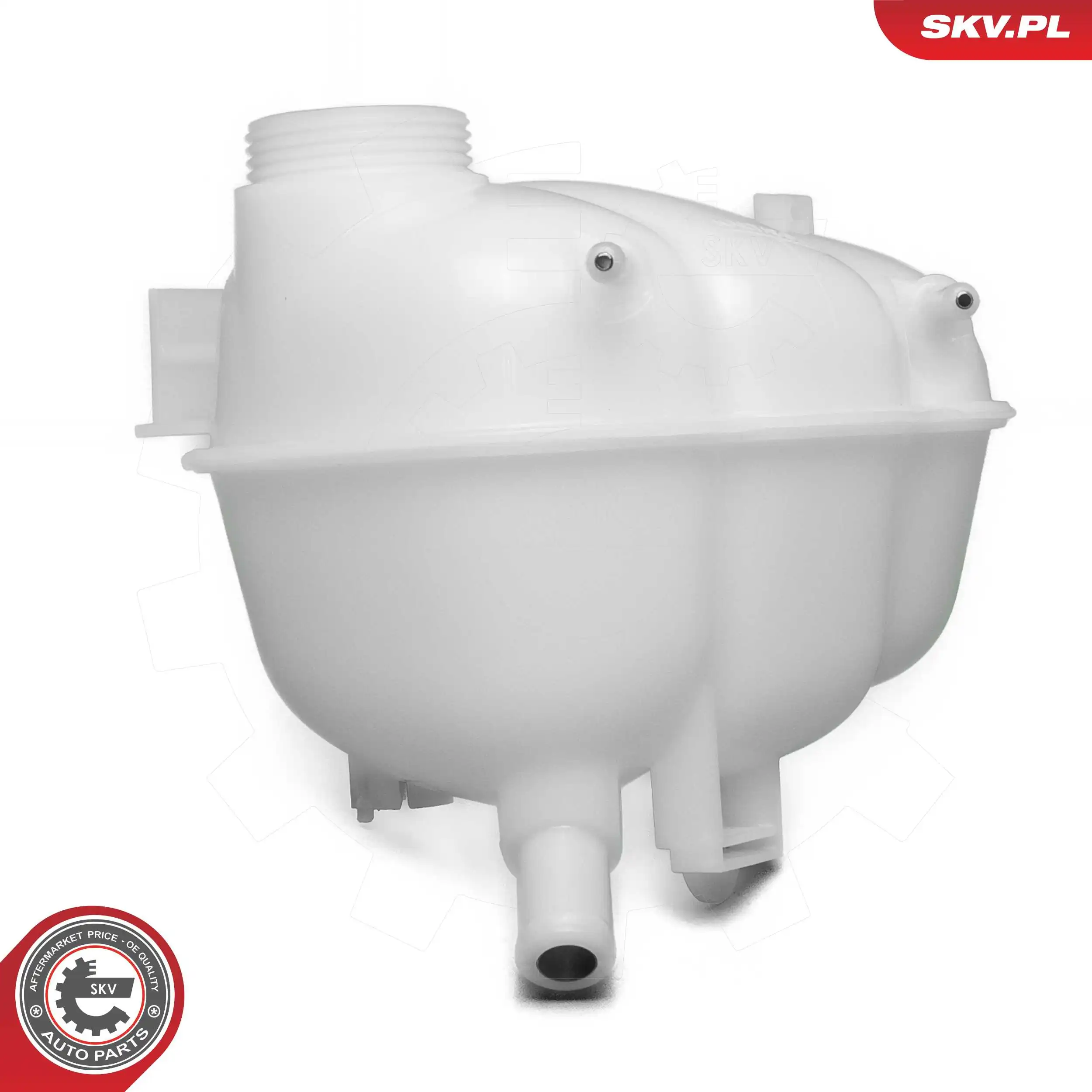 ESEN SKV 61SKV379 Expansion Tank, coolant