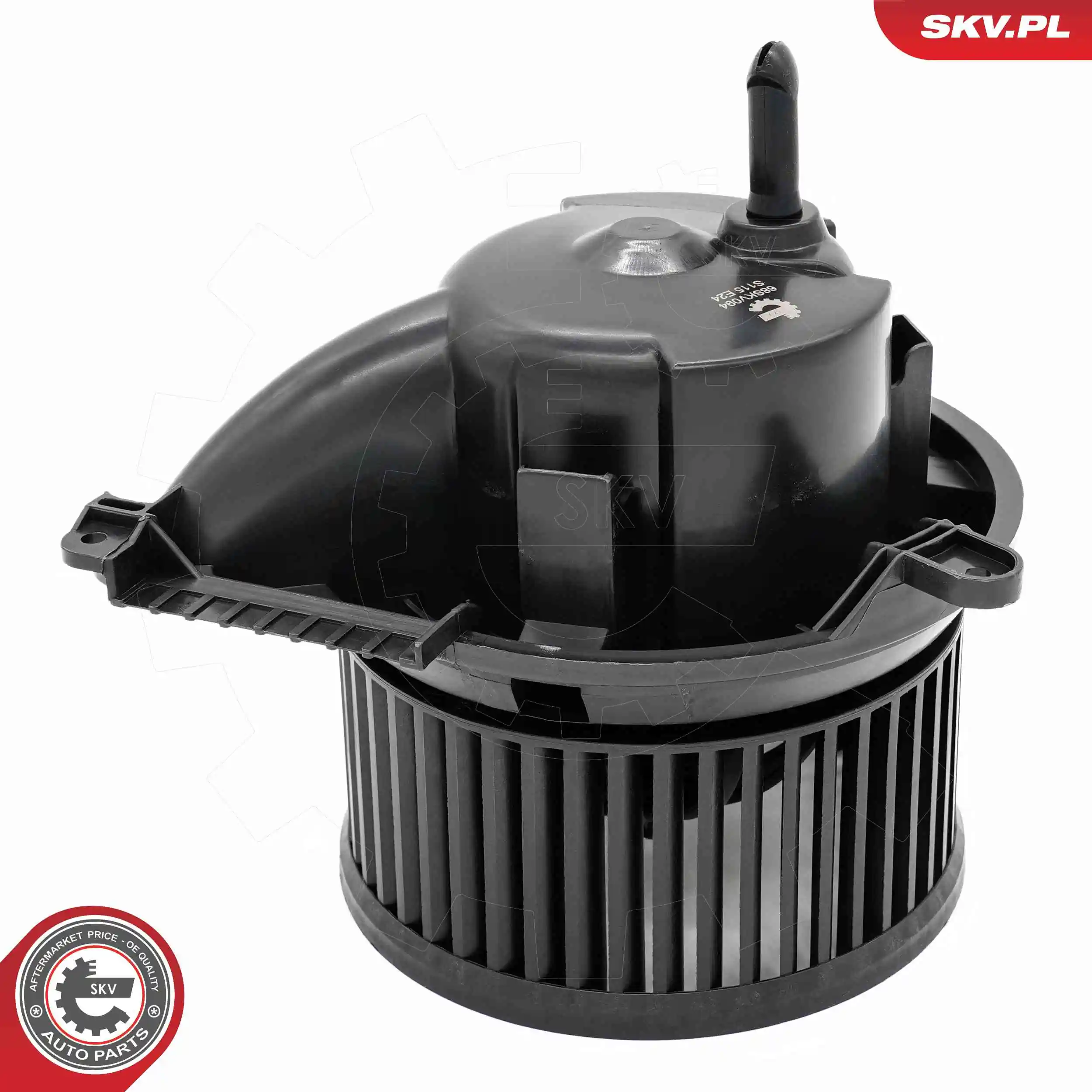 Interior Blower 68SKV094