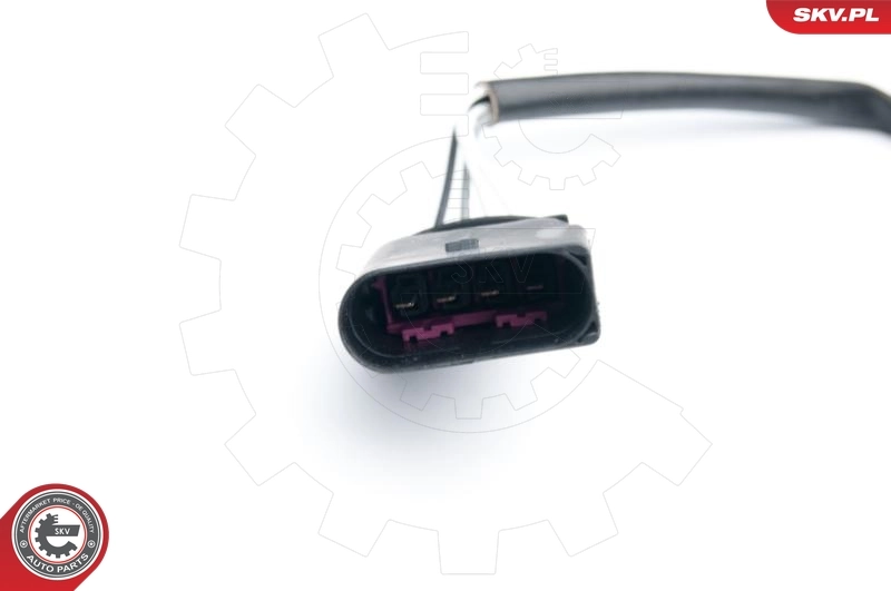 Oxygen Sensor 09SKV631