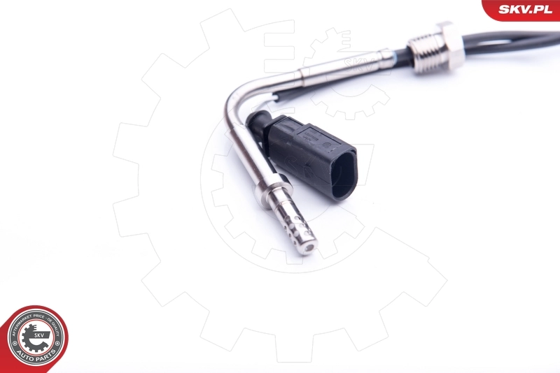Sensor, exhaust gas temperature 30SKV218
