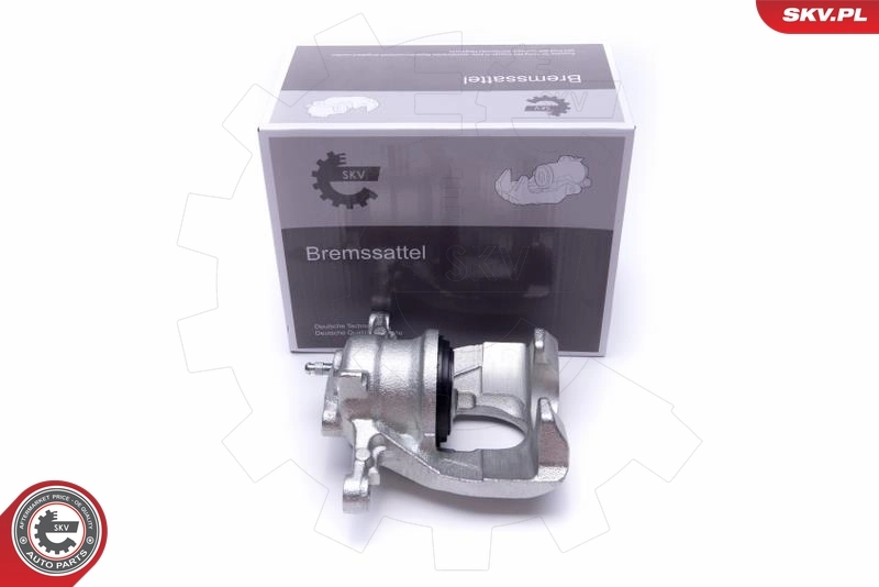 Brake Caliper 55SKV662