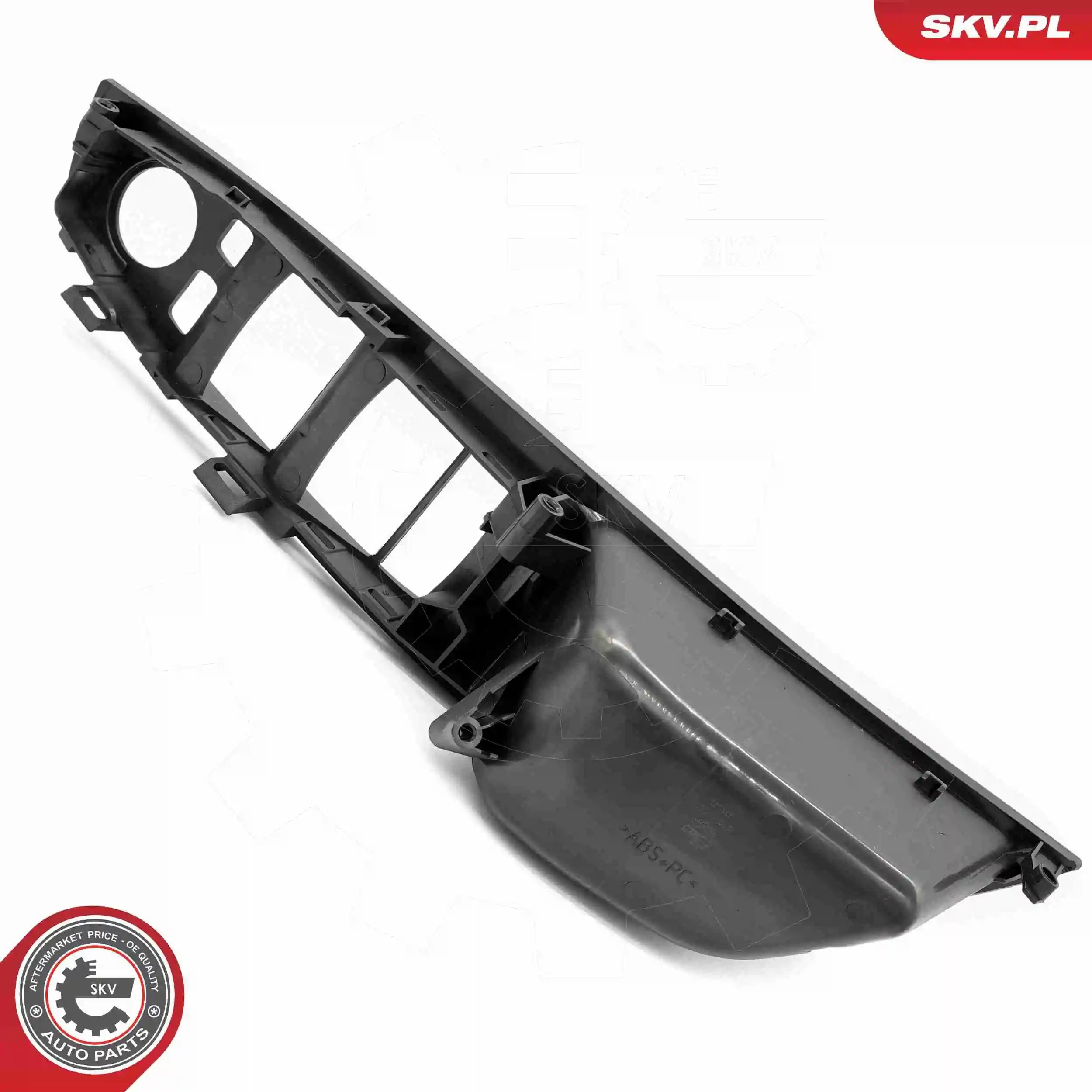 ESEN SKV 97SKV001 Door Handle, interior equipment