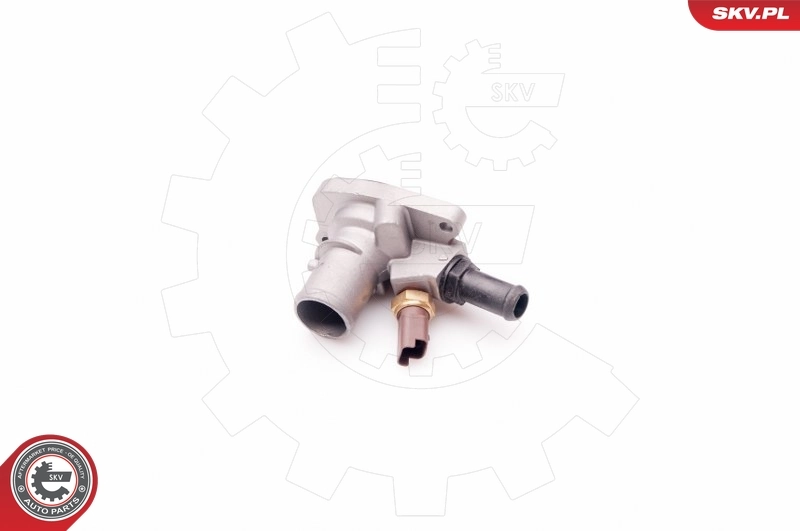 Thermostat, coolant 20SKV076