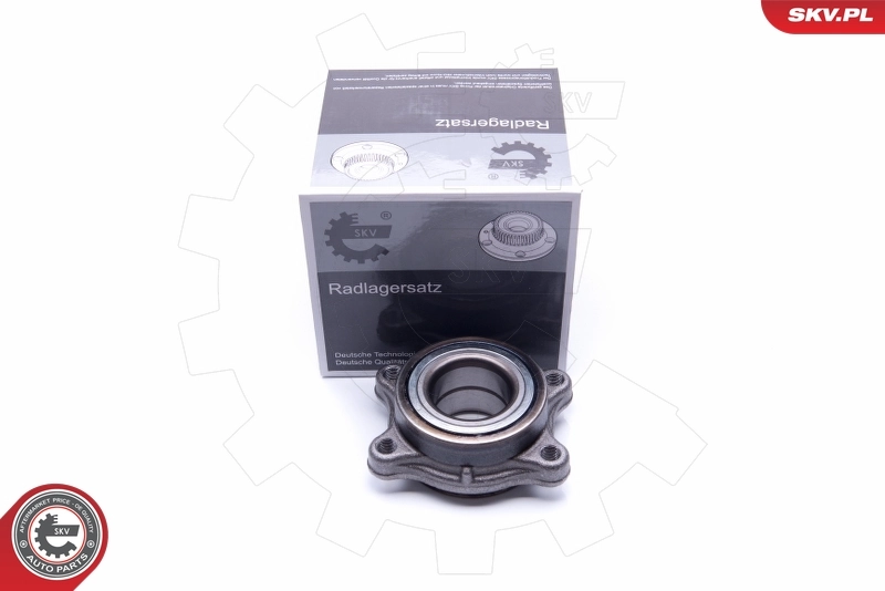 Wheel Bearing Kit 29SKV227