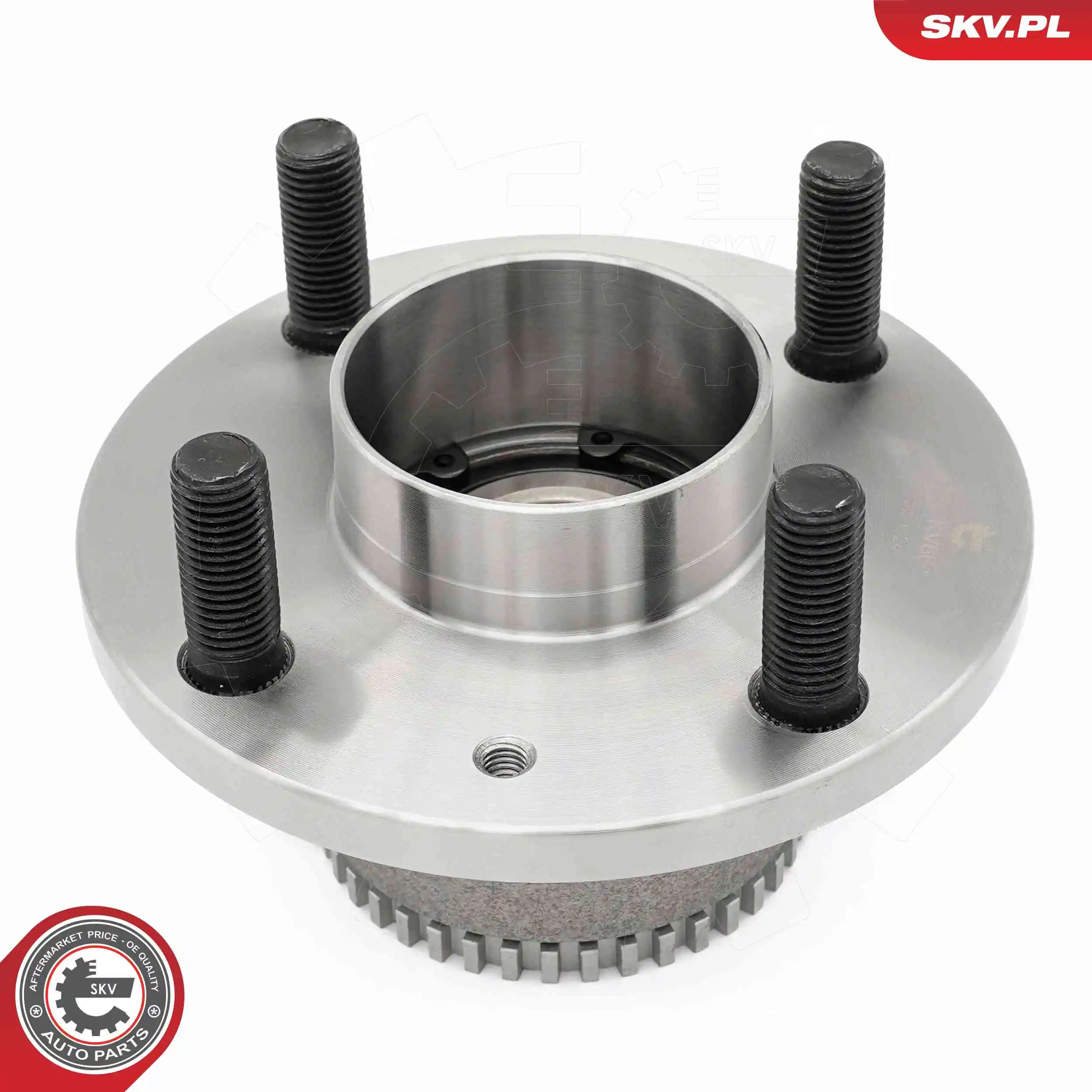 Wheel Bearing Kit 29SKV661