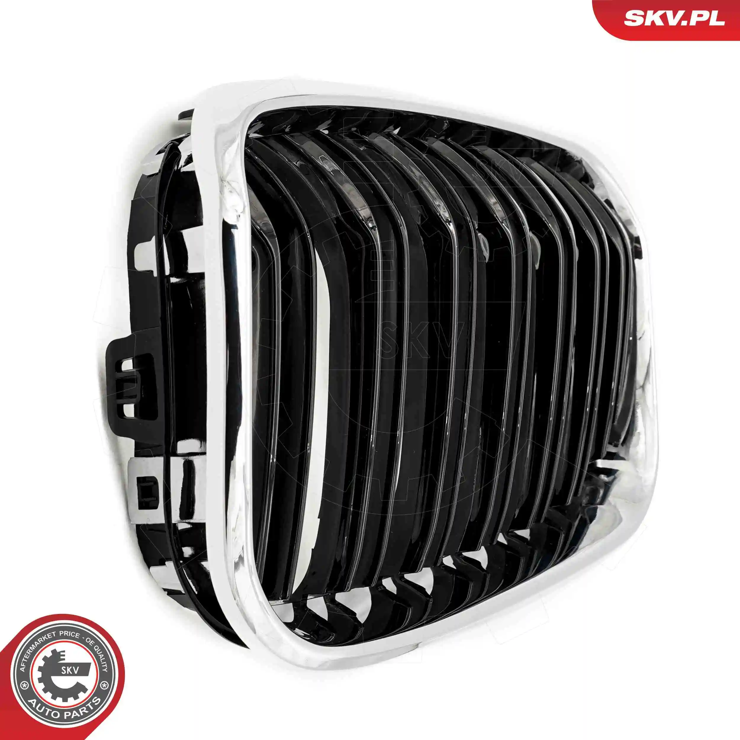ESEN SKV 66SKV023 Radiator Grille