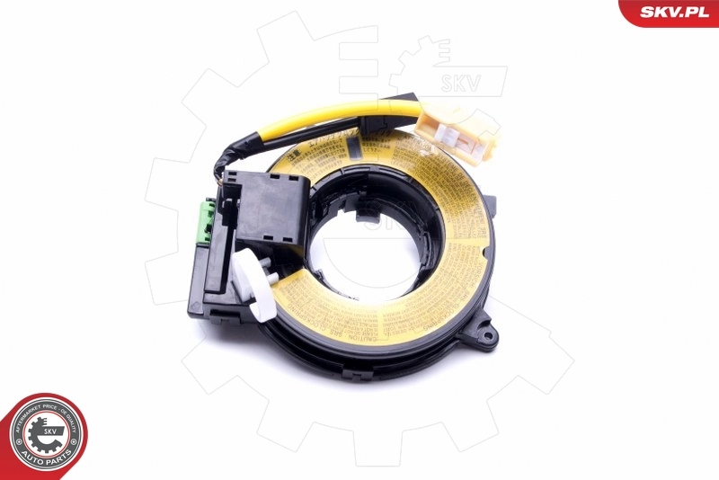 Clock Spring, airbag 96SKV553
