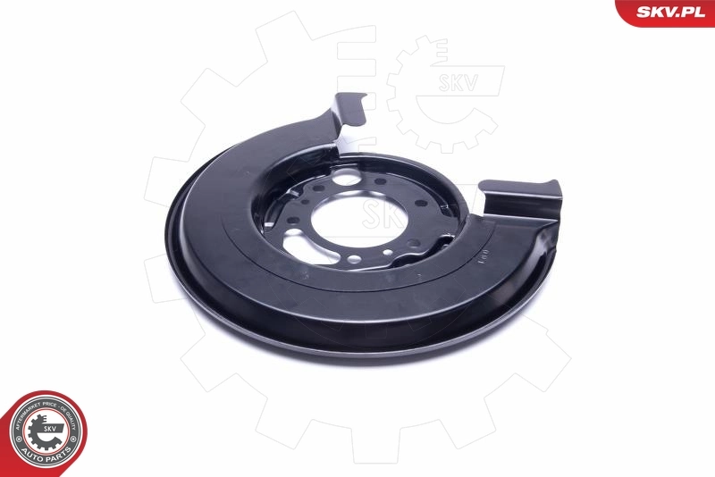 Splash Guard, brake disc 57SKV649