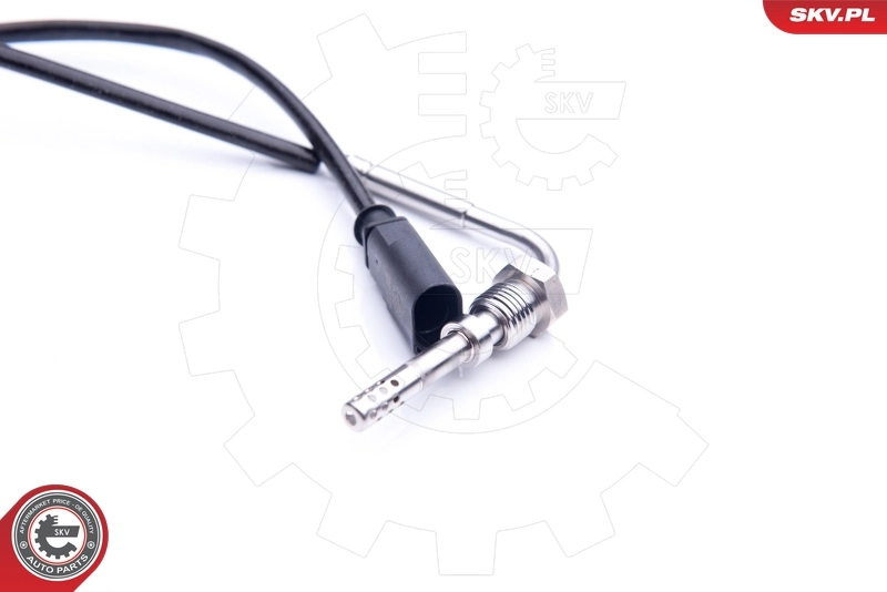 Sensor, exhaust gas temperature 30SKV134