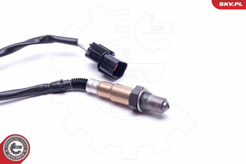 Oxygen Sensor 09SKV432