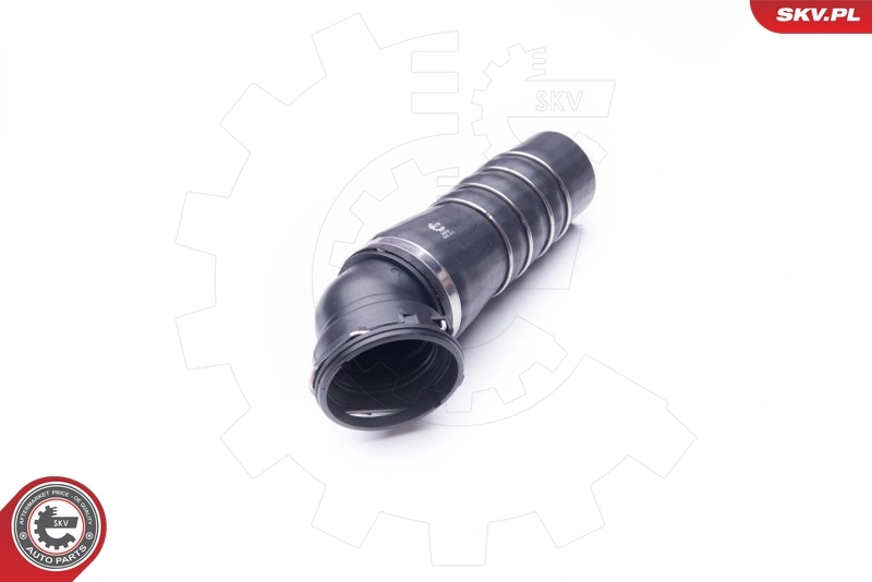 Charge Air Hose 24SKV148