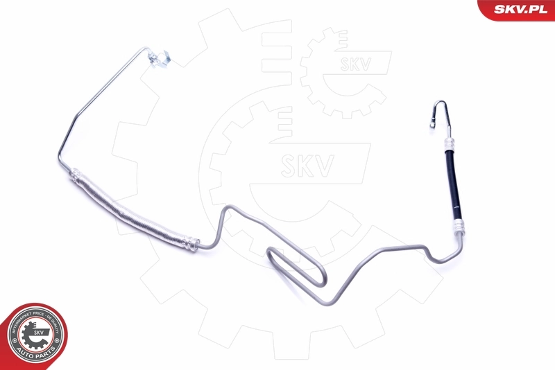 Hydraulic Hose, steering 10SKV812