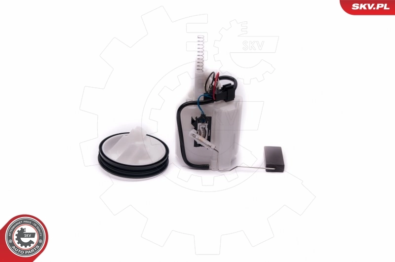 Fuel Feed Unit 02SKV769