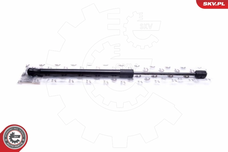 Gas Spring, boot/cargo area 52SKV642