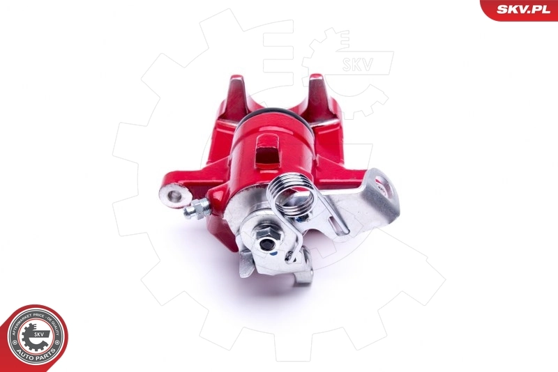Brake Caliper 23SKV113 RED