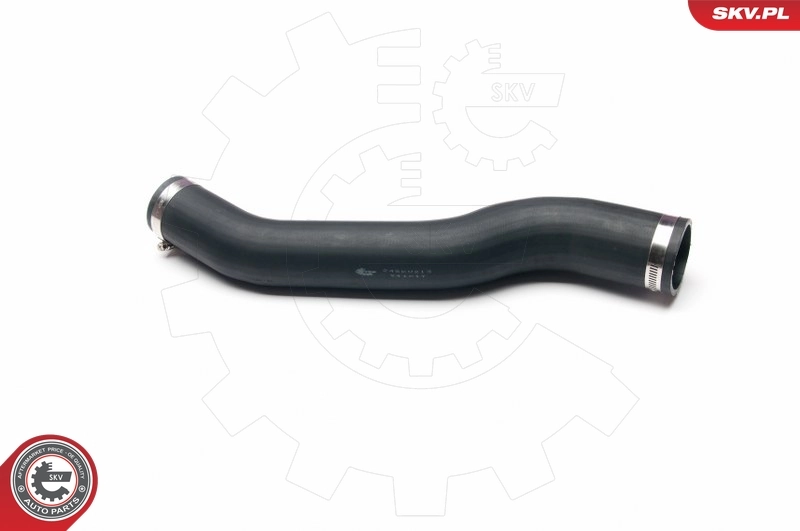 Charge Air Hose 24SKV213