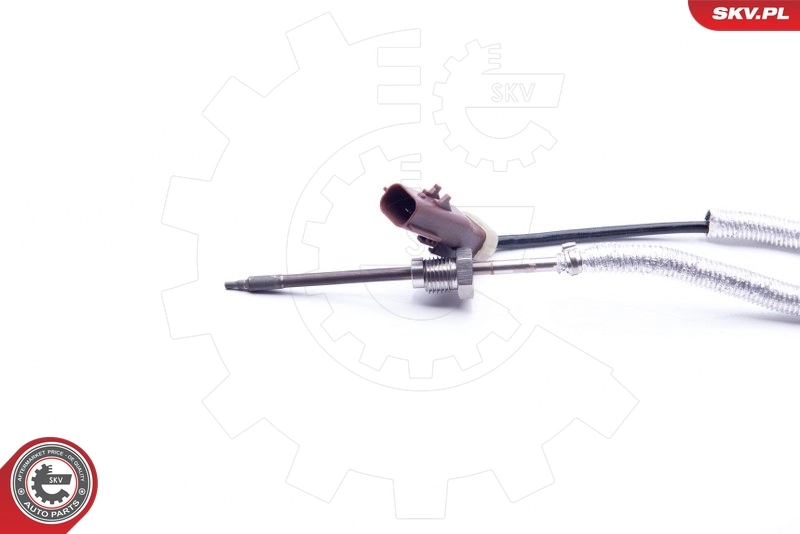 Sensor, exhaust gas temperature 30SKV113