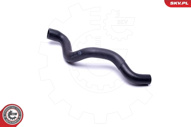 ESEN SKV 54SKV047 Radiator Hose