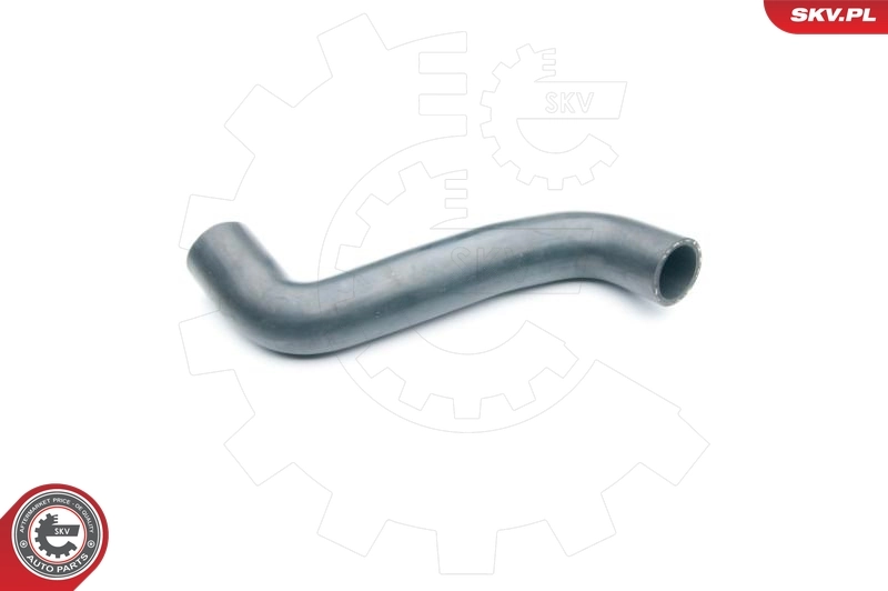 Charge Air Hose 24SKV087