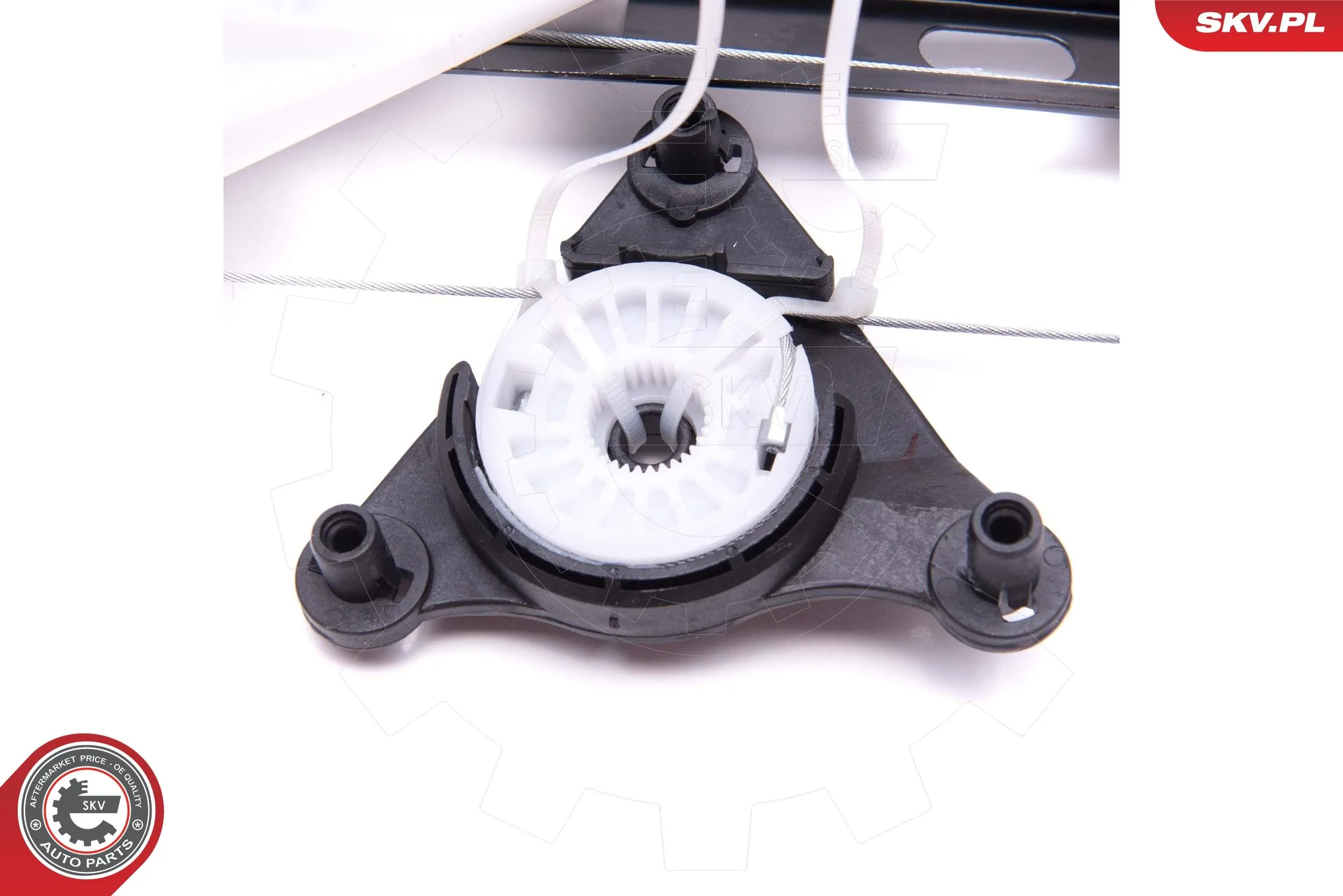 Window Regulator 51SKV204