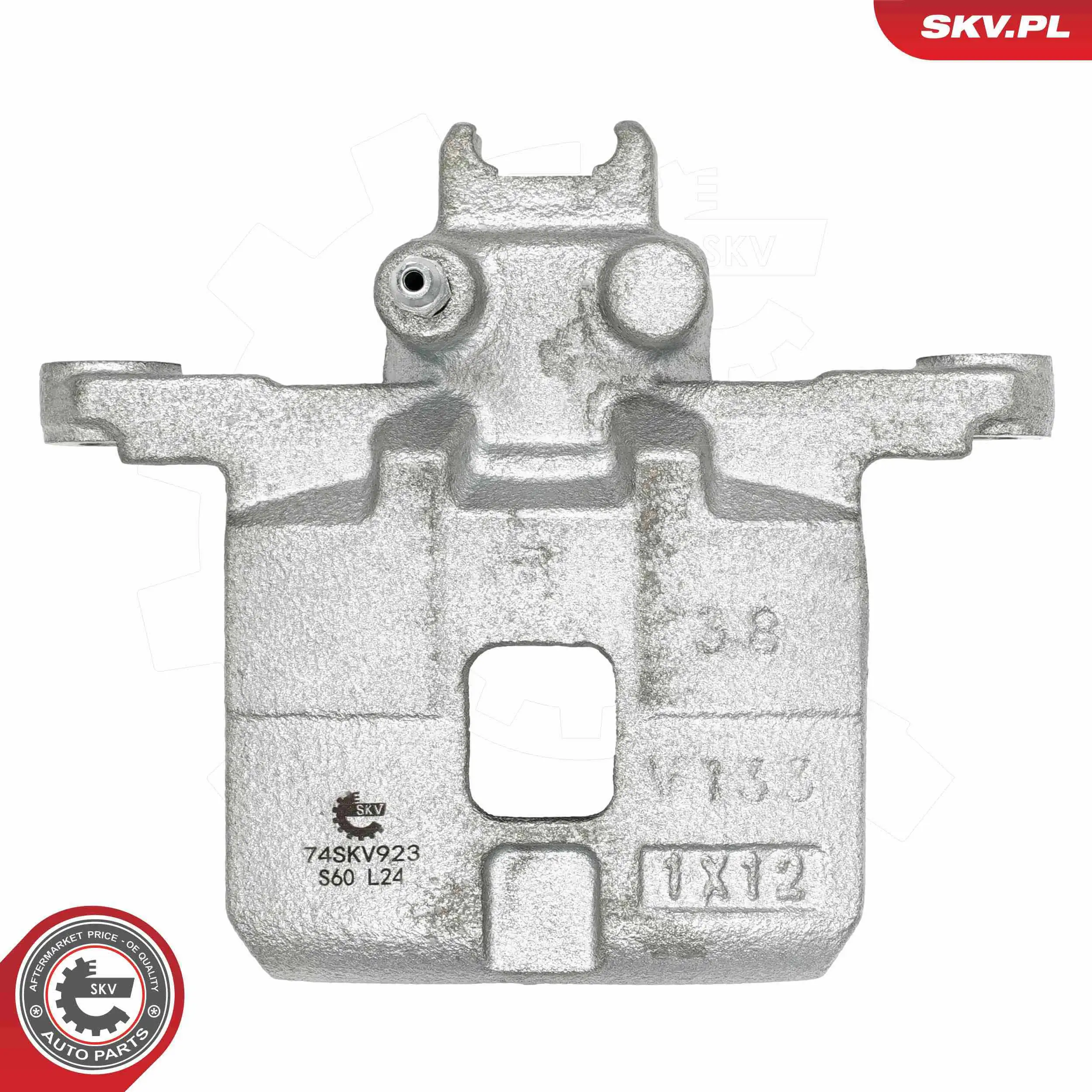Brake Caliper 74SKV923