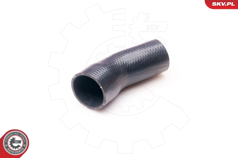 Charge Air Hose 24SKV140