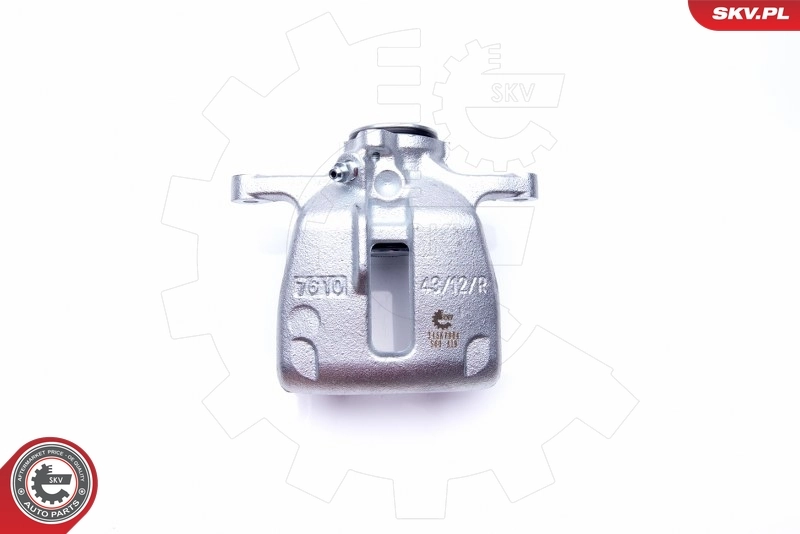 Brake Caliper 34SKV804