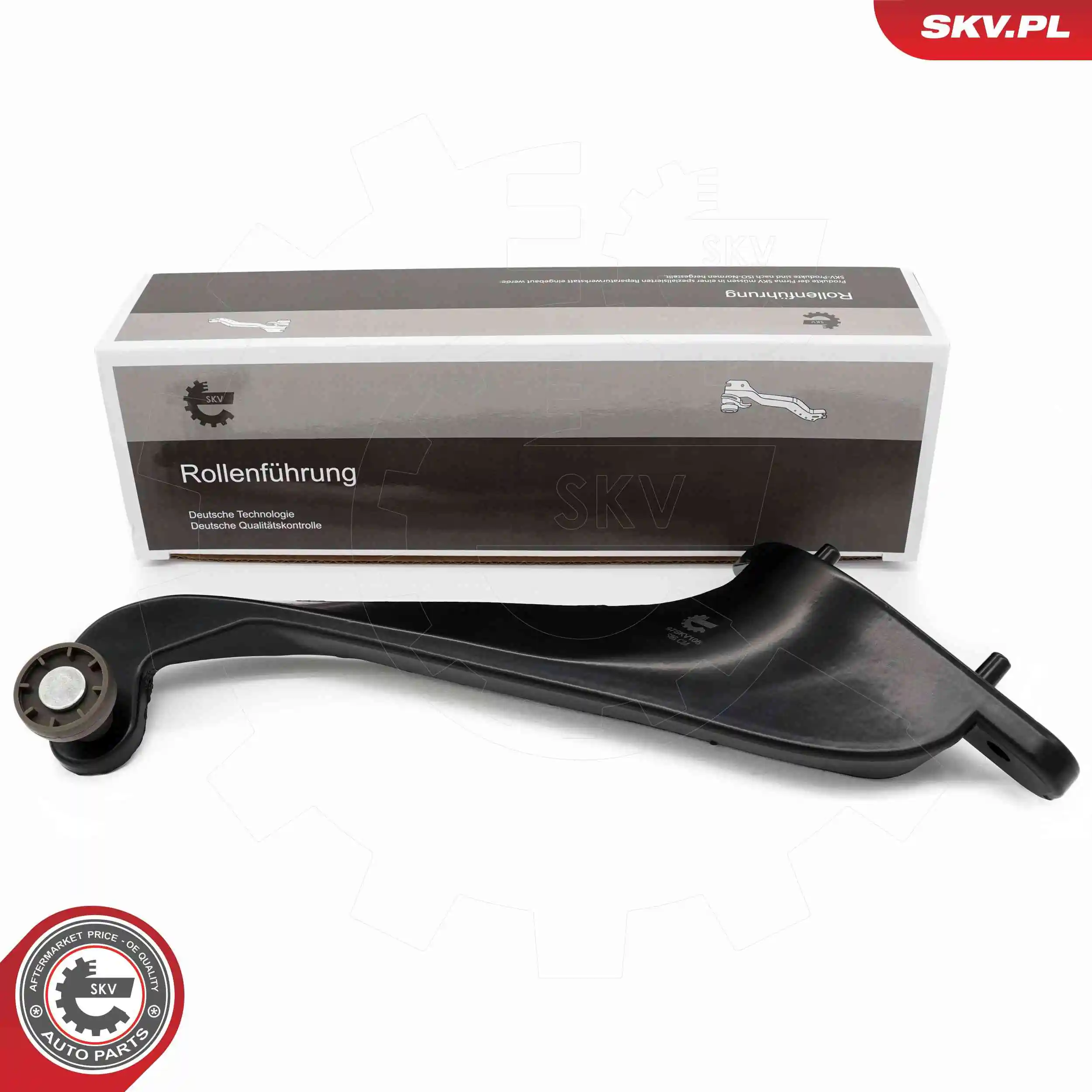 Roller Guide, sliding door 97SKV106