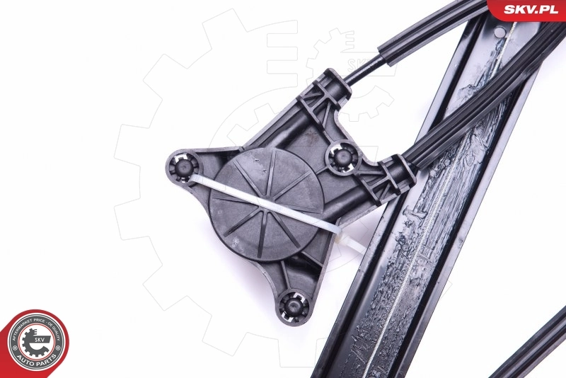 Window Regulator 00SKV681