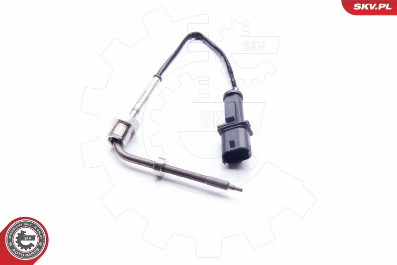 Sensor, exhaust gas temperature 30SKV031