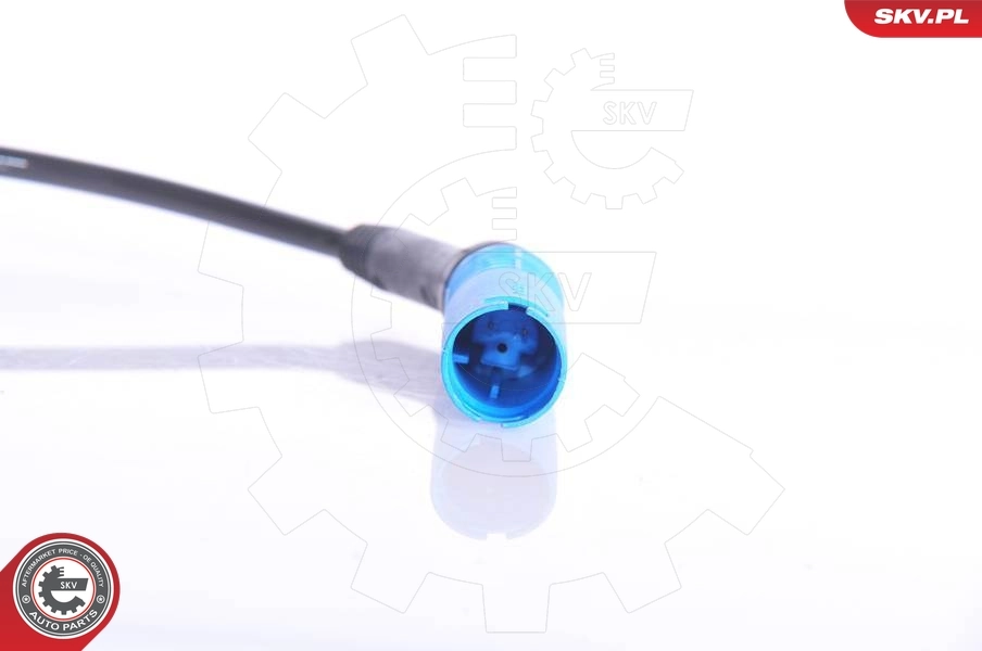 Sensor, wheel speed 06SKV079