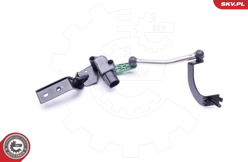 Sensor, headlight levelling 17SKV604