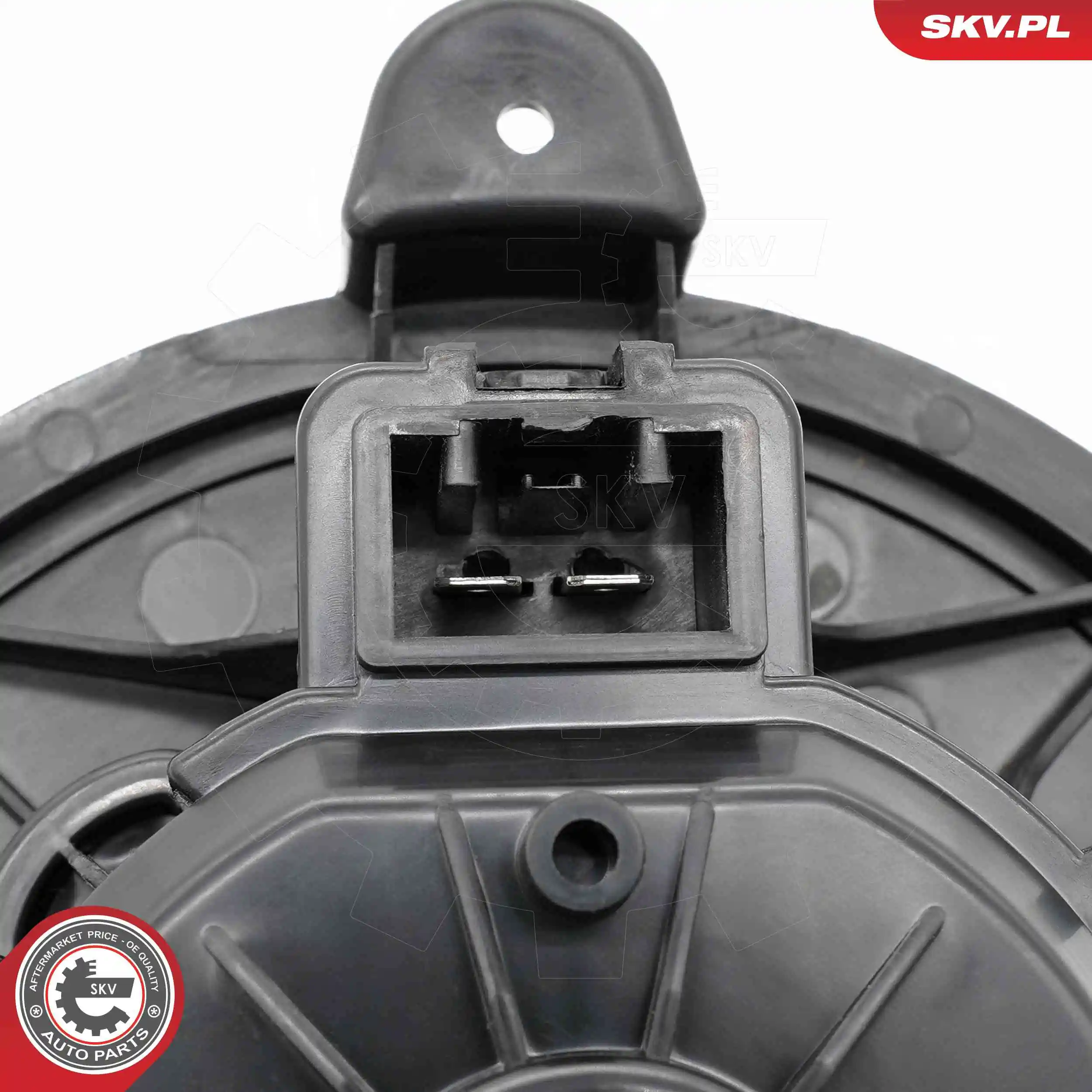 Interior Blower 68SKV198