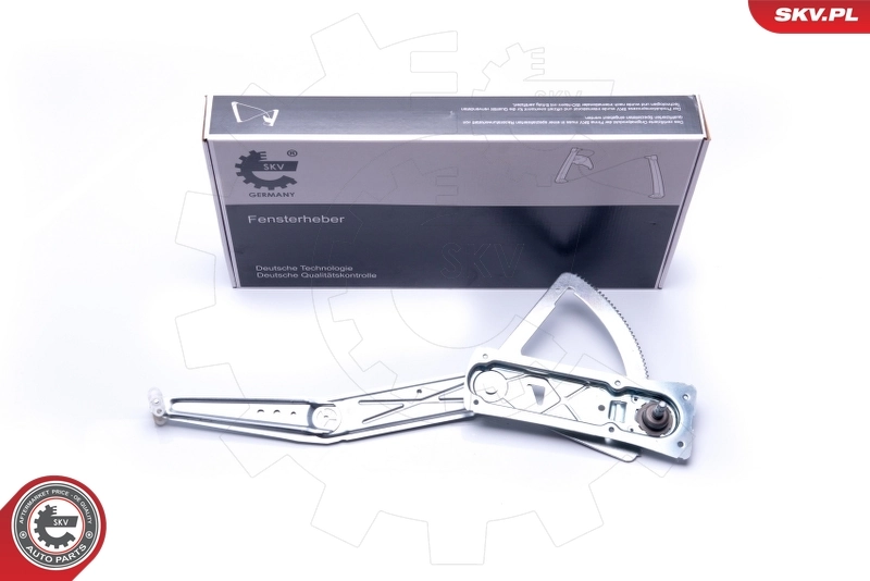 Window Regulator 00SKV481