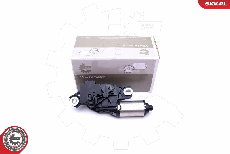 Wiper Motor 19SKV186