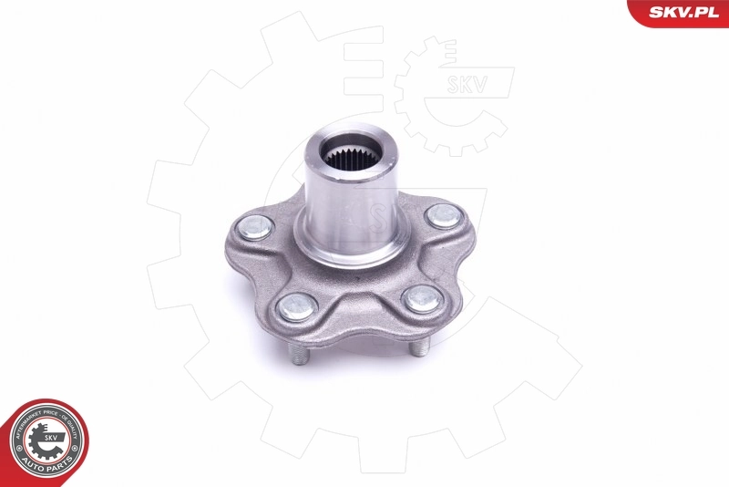 Wheel Bearing Kit 29SKV355