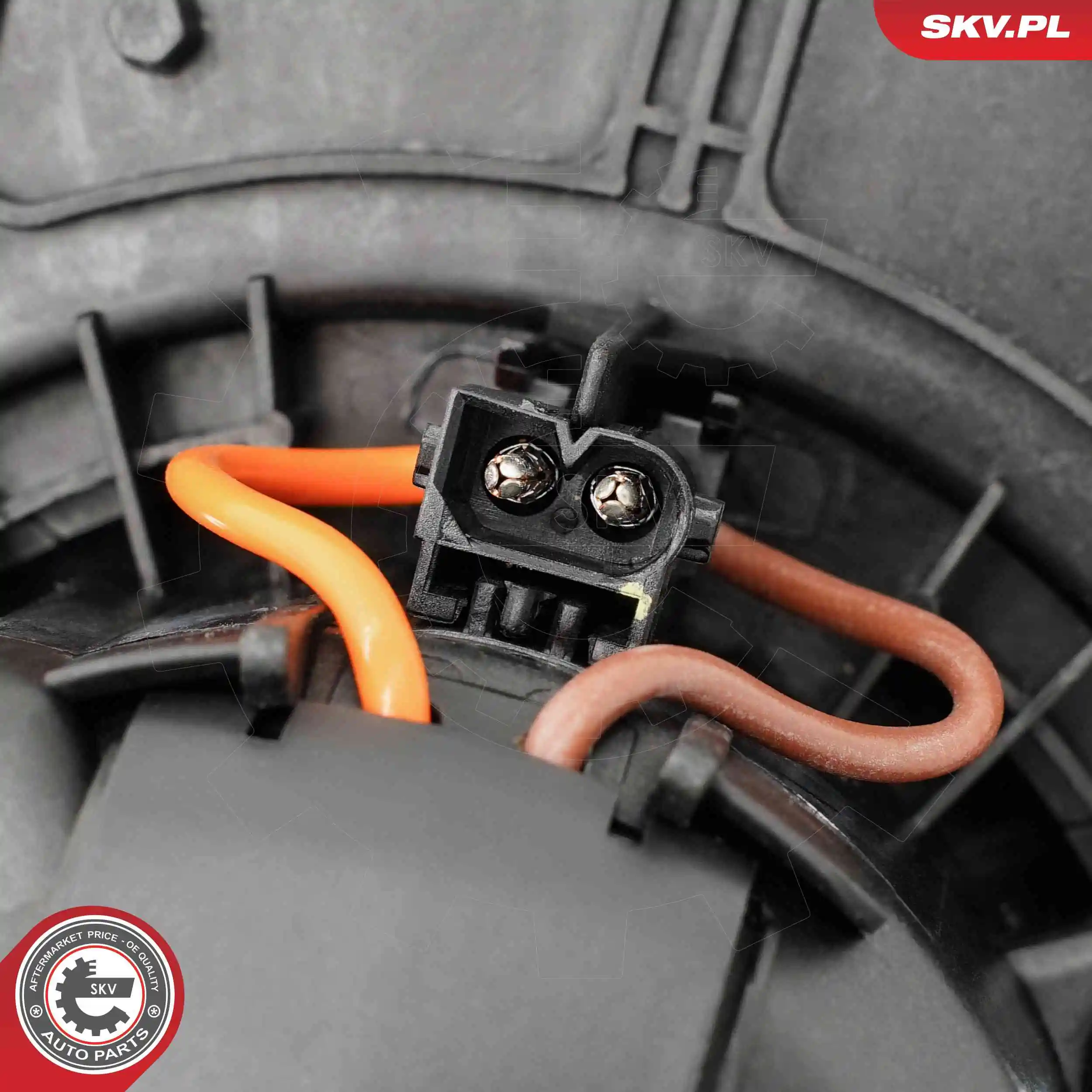 Interior Blower 68SKV058