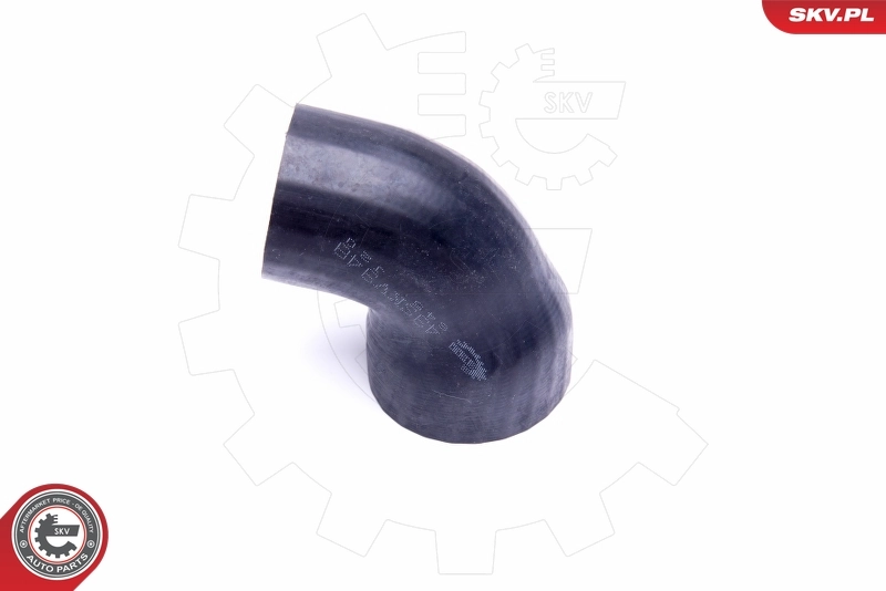 ESEN SKV 43SKV348 Charge Air Hose