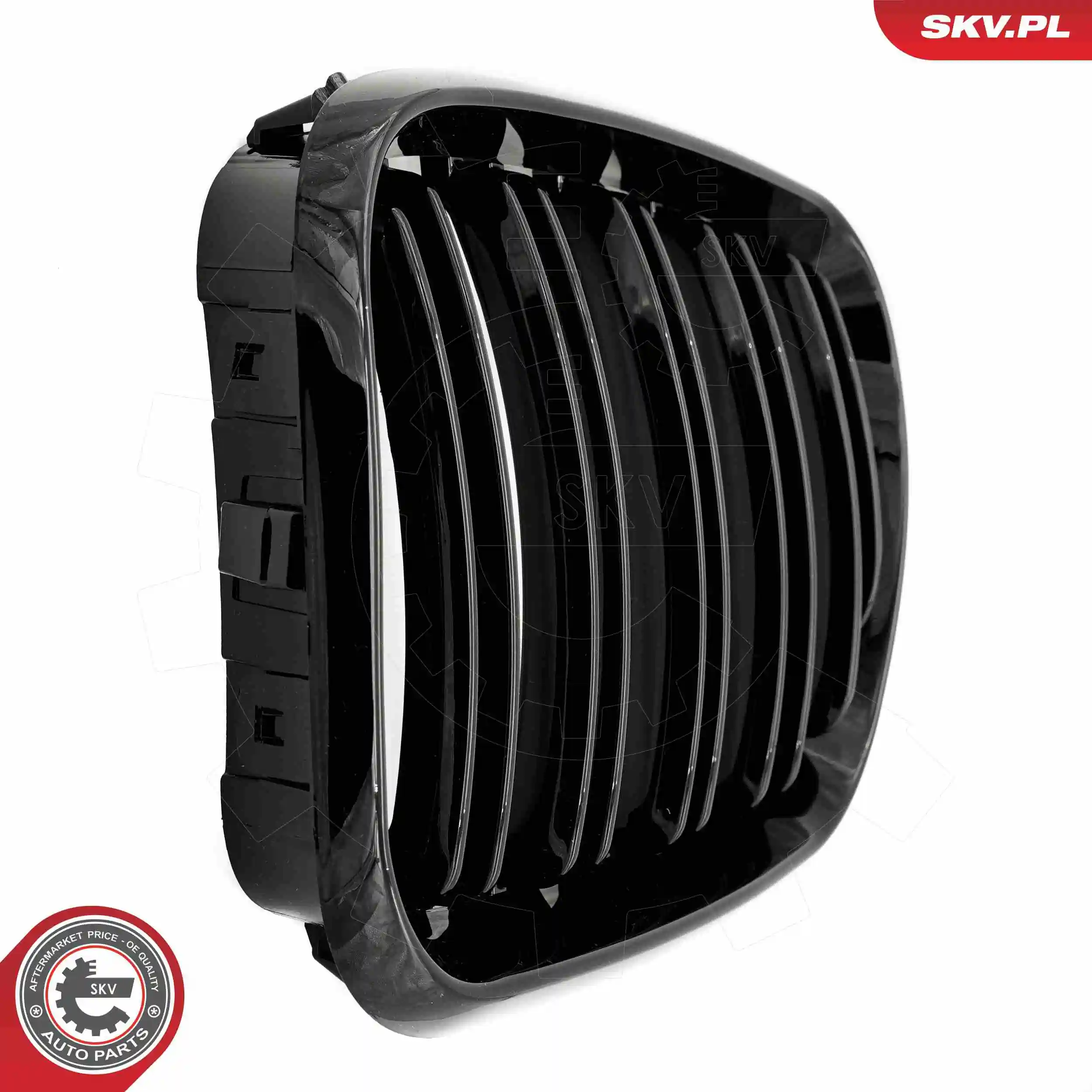 ESEN SKV 66SKV275 Radiator Grille