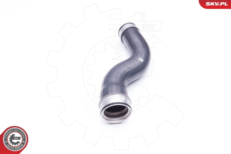 Charge Air Hose 24SKV631