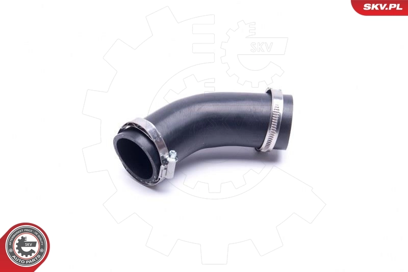 ESEN SKV 24SKV584 Charge Air Hose